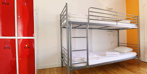 Photos of LeonHostel