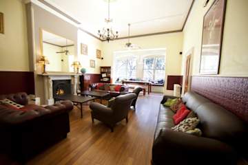 Photos of The Nunnery