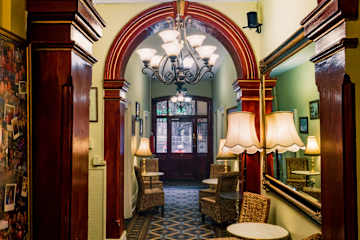 Photos of The Nunnery