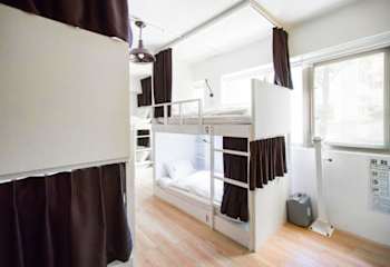 Fotos de We Come Hostel