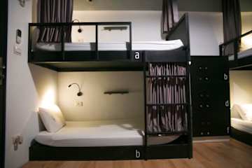 Fotos de We Come Hostel