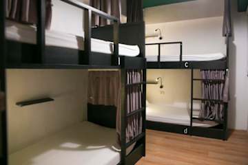 Fotos de We Come Hostel