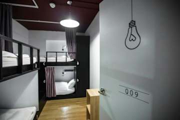 Fotos de We Come Hostel