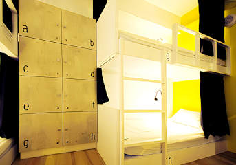 Fotos de We Come Hostel