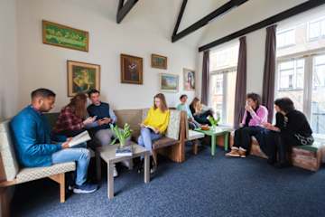 Photos of Hostel Delft