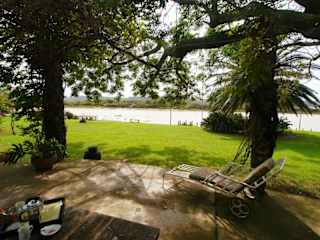 Fotos de Riverfront Backpackers