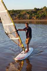 Fotos de Riverfront Backpackers