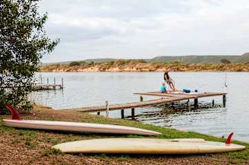 Fotos de Riverfront Backpackers