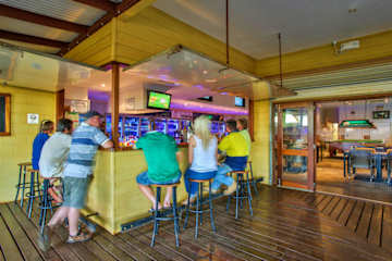 Photos of Kimberley Hotel
