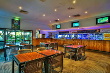 Photos of Kimberley Hotel