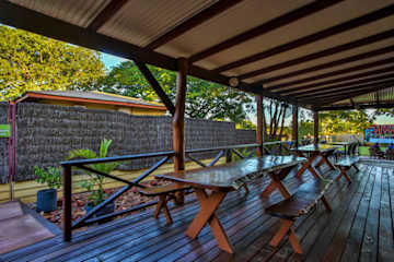 Photos of Kimberley Hotel