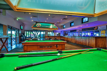 Photos of Kimberley Hotel