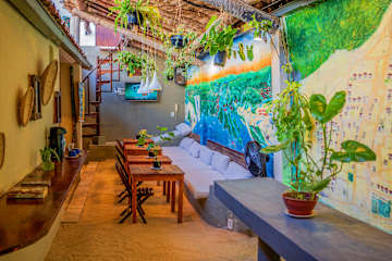 Hostel Jericoacoaraの写真