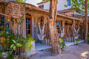 Hostel Jericoacoaraの写真