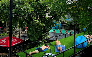 Photos of Here Hostel