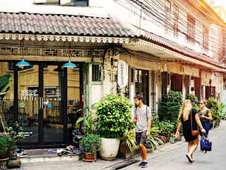 Photos of Here Hostel