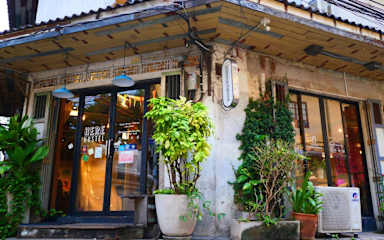 Photos of Here Hostel