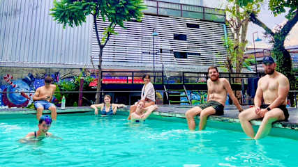Photos of Here Hostel