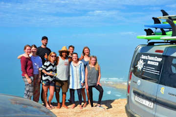 Photos of Surf & Travel Camp Morocco