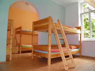 블레드 호스텔의 사진