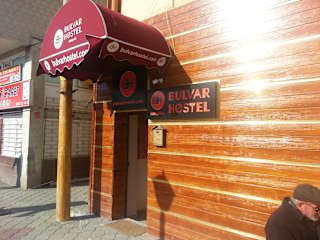 Photos of Eskisehir Hostel Bulvar