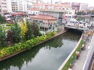 Photos of Eskisehir Hostel Bulvar