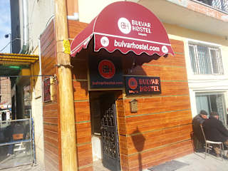 Photos of Eskisehir Hostel Bulvar