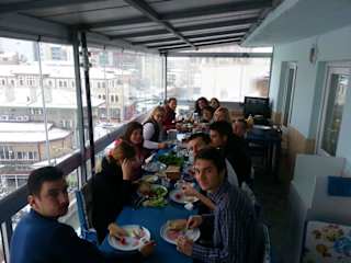 Photos of Eskisehir Hostel Bulvar