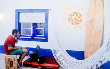 Photos of Baleal Guest House - Yoga Included