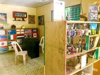 Photos of Haiti Communitere