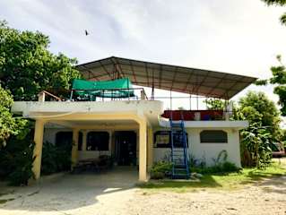 Photos of Haiti Communitere