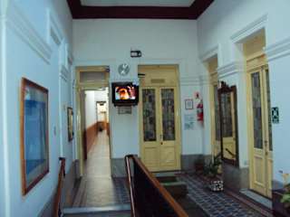 Photos of Hotel La Piedad