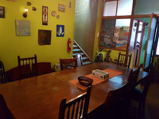 Photos of Hostal al Fin del Mundo