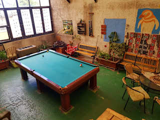 Photos of Hostal al Fin del Mundo