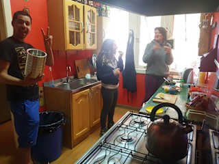 Photos of Hostal al Fin del Mundo