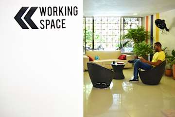 Photos of Color Hostel