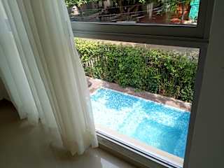 Photos of Color Hostel
