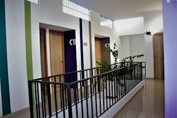 Photos of Color Hostel