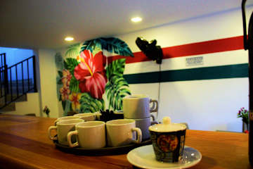 Photos of Color Hostel