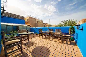 Fotos de Riad Lalamoune