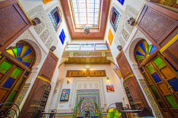 Fotos de Riad Lalamoune