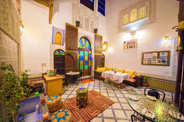 Fotos de Riad Lalamoune