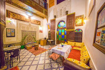 Fotos de Riad Lalamoune