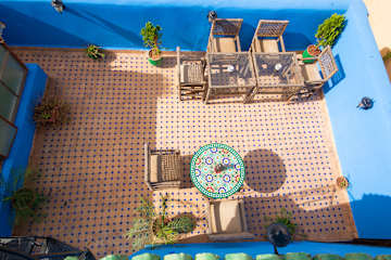 Fotos de Riad Lalamoune