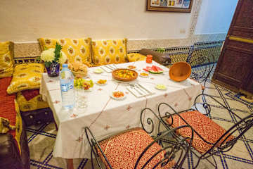 Fotos de Riad Lalamoune
