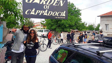 Photos of Garden of Cappadocia