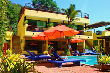 Photos of CC's Hideaway Hotel