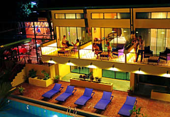 Photos of CC's Hideaway Hotel