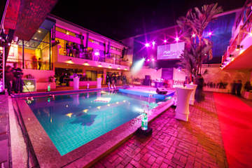 Photos of CC's Hideaway Hotel