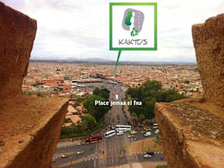 Photos of Kaktus Hostel